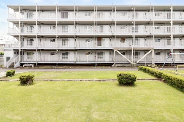 ビレッジハウス江戸川台3号棟 (201号室)の物件内観写真